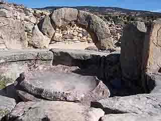 صور Su Nuraxi (Nuraghe of Barumini) متحف